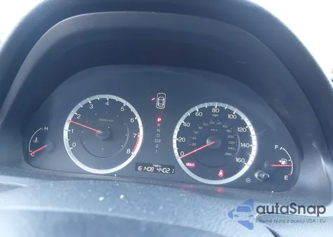 2011 Honda Accord 2.4 Lx from USA, damaged, VIN 1HGCP2F36BA108658